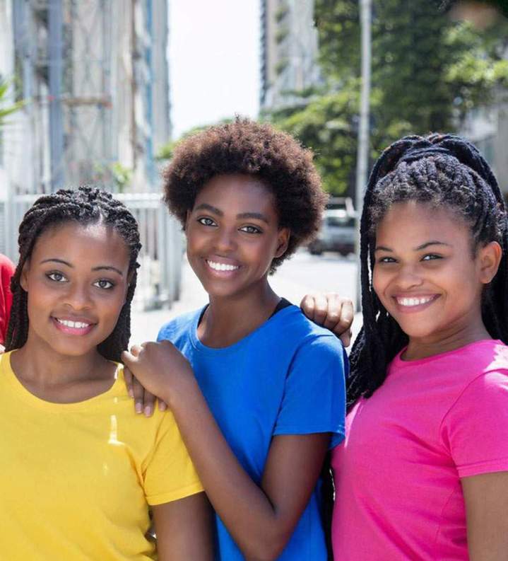 Comment impliquer les jeunes dans les activités associatives ? Fort-de-France